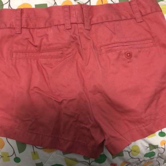 BNWOT jcrew chino shorts - Picture 3 of 3